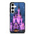 CINDERELLA DISNEY CASTLE Samsung Galaxy S24 Case Cover