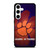 CLEMSON TIGERS SYMBOL Samsung Galaxy S24 Case Cover