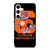 CLEMSON TIGERS UNIVERSITY ICON Samsung Galaxy S24 Case Cover CLEMSON TIGERS UNIVERSITY ICON Samsung Galaxy S24 Case Cover