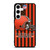 CLEVELAND BROWNS NFL Samsung Galaxy S24 Case Cover