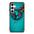 CLUB AMERICA AGUILAS JERSEY 2020 Samsung Galaxy S24 Case Cover