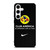 CLUB AMERICA NIKE CARBON Samsung Galaxy S24 Case Cover