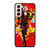 HARLEY QUINN THE SUICIDE SQUAD MARGOT ROBBIE Samsung Galaxy S21 Case Cover