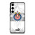 CLUB DEPORTIVO GUADALAJARA PUMA WHITE Samsung Galaxy S24 Case Cover