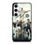 CNCO GROUP 2 Samsung Galaxy S24 Case Cover