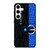 COACH BAG BLUE Samsung Galaxy S24 Case Cover