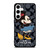 COACH MINNIE MOUSE  Samsung Galaxy S24 Case Cover
