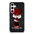 COACH MINNIE MOUSE CARTOON Samsung Galaxy S24 Case Cover
