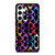 COACH NEW YORK ART LOGO Samsung Galaxy S24 Case Cover