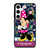 COACH NEW YORK CUTE MICKEY MOUSE Samsung Galaxy S24 Case Cover