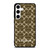 COACH NEW YORK ICON Samsung Galaxy S24 Case Cover