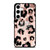 COACH NEW YORK LEOPARD SKIN Samsung Galaxy S24 Case Cover