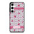 COACH NEW YORK LOVE Samsung Galaxy S24 Case Cover