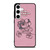 COACH NEW YORK MICKEY MOUSE Samsung Galaxy S24 Case Cover