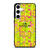 COACH NEW YORK NEW DESIGN Samsung Galaxy S24 Case Cover