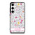 COACH POPPY COLOR Samsung Galaxy S24 Case Cover