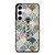 COACH SCALES Samsung Galaxy S24 Case Cover