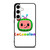 COCOMELON ICON Samsung Galaxy S24 Case Cover