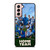 HOME TEAM NFL FOOTBALL MOVIES Samsung Galaxy S21 Case Cover