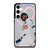 CODY BELLINGER LA DODGERS LOVE Samsung Galaxy S24 Case Cover