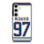 CONNOR MCDAVID EDMONTON OILERS KIT Samsung Galaxy S24 Case Cover