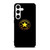 CONVERSE ALL STAR GOLD LOGO Samsung Galaxy S24 Case Cover