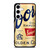 COORS GOLDEN BOTTLE Samsung Galaxy S24 Case Cover
