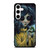 CORALINE ART Samsung Galaxy S24 Case Cover