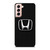 HONDA MOTOR CARBON FIBER Samsung Galaxy S21 Case Cover