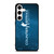 COUNTER STRIKE CSGO LOGO BLUE Samsung Galaxy S24 Case Cover