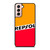 HONDA REPSOL RACING Samsung Galaxy S21 Case Cover