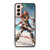 HORIZON FORBIDDEN WEST ALOY Samsung Galaxy S21 Case Cover