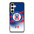 CRUZ AZUL FOOTBALL CLUB MEXICO Samsung Galaxy S24 Case Cover