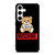 CUTE MOSCHINO TEDDY BEAR Samsung Galaxy S24 Case Cover