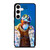 DABABY RAPPER BLAME IT ON BABY ALBUM Samsung Galaxy S24 Case Cover