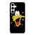 DAFFY DUCK SCREAM Samsung Galaxy S24 Case Cover