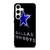DALLAS COWBOYS HANGING LOGO Samsung Galaxy S24 Case Cover