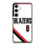 DAMIAN LILLARD PORTLAND TRAIL BLAZERS WHITE Samsung Galaxy S24 Case Cover
