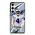 DARK PRESCOTT DALLAS COWBOYS Samsung Galaxy S24 Case Cover