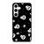 DAY OF THE DEAD PATTERN Samsung Galaxy S24 Case Cover