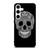 DAY OF THE DEAD SKULL Samsung Galaxy S24 Case Cover