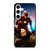 DC THE FLASH SUPER HERO Samsung Galaxy S24 Case Cover