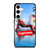 DEADPOOL SUPREME Samsung Galaxy S24 Case Cover