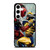 DEADPOOL VS WOLVERINE Samsung Galaxy S24 Case Cover