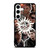 DEAN WINCHESTER SUPERNATURAL COLLAGE Samsung Galaxy S24 Case Cover