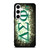 DELTA SIGMA THETA SYMBOL Samsung Galaxy S24 Case Cover