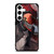 DENJI CHAINSAW MAN ANIME 2 Samsung Galaxy S24 Case Cover