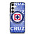 DEPORTIVO CRUZ AZUL FOOTBALL Samsung Galaxy S24 Case Cover