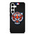 DETROIT TIGERS LOGO BASEBALL Samsung Galaxy S24 Case Cover