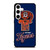 DETROIT TIGERS SKULL LOGO Samsung Galaxy S24 Case Cover